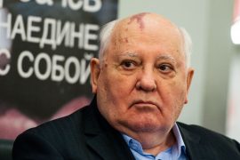 What Are 3 Facts About Mikhail Gorbachev? How Did Gorbachev Change The Soviet Union? Why Did Gorbachev Win The Nobel Peace Prize?
