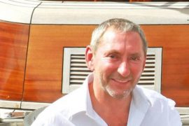 Mikhail Khimich Wife: Was Mikhail Khimich Married? Did Mikhail Khimich Have Children?