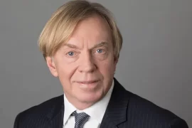 Mikhail Watford Cause Of Death: What Happened To The Ukraine-Born Oligarch?