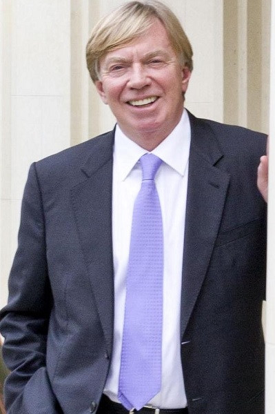 Mikhail Watford