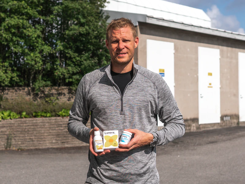 Mikko Koivu  
