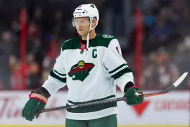 Is Mikko Koivu retiring? How many years did Mikko Koivu play for the Minnesota Wild? Does Mikko Koivu work for the Wild?