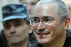 Mikhail Khodorkovsky Net Worth: How Much Is The Exiled Russian Billionaire Worth?