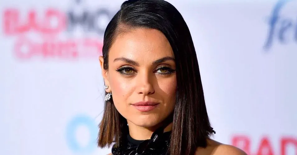 Mila Kunis