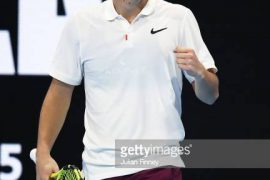 Miomir Kecmanović Ranking, Wiki, Girlfriend/Wife, Parents, Nationality