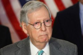 #MoscowMitch: Did Mitch McConnell Invest $13M Kentucky Teachers Retirement Fund In Russia’s Sberbank?