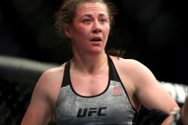 Molly McCann Ranking, Record, Partner, Wiki, Net Worth, Instagram