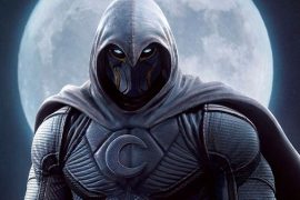 Marvel’s Moon Knight Hits The Screens! Here Is All You Need To Know