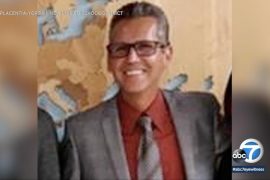 Who Was Moises Plascencia? California Middle School Assistant Principal Commits Suicide On Campus