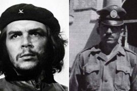 Mario Terán: Who Was The Bolivian Soldier Who Executed Che Guevara?