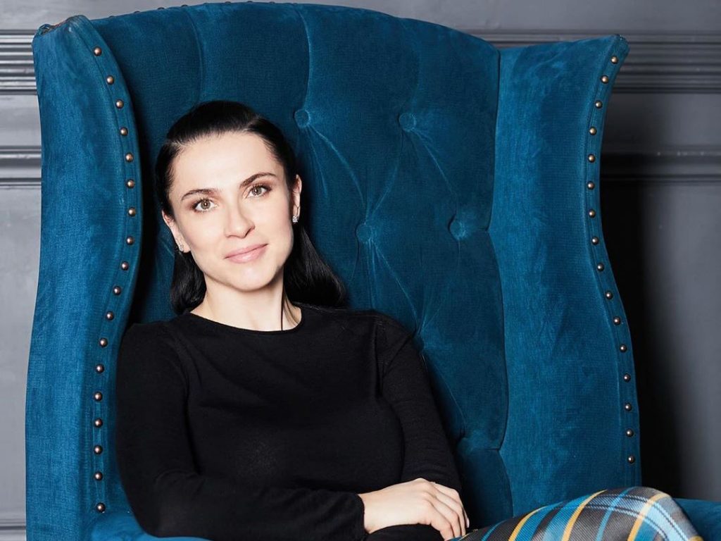 Naila Asker-zade