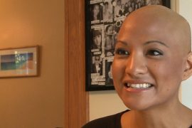 Nalie Agustin Brain Metastases: What Happened To Nalie Agustin?