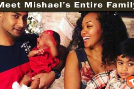 Mishael Morgan Fire: Which Family Members Of Mishael Morgan Died In House Fire?