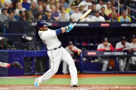 Meet Nelson Cruz’s Children Giada Cruz And Nelson Cruz Jr.