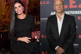 Is Liza Huber In A Relationship? Who is Liza Huber married to?