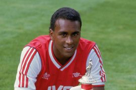 Why did Rocastle leave Arsenal? Why did George Graham sell David Rocastle?