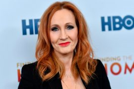 Is J.K. Rowling still rich? Was J.K. Rowling rich or poor? How rich is J.K. Rowling now?