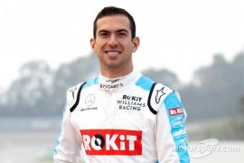 Nicholas Latifi Net Worth, Height, Crash, Age, Salary, Pay Driver
