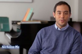 Nicholas Ma: Who Is Yo-Yo Ma’s Son? What Does Nicholas Ma Do For A Living?