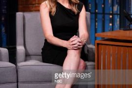 Is Nicole Wallace Pregnant?
