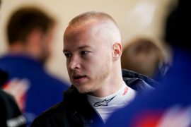 Is Mazepin an oligarch? Is Nikita Mazepin leaving Haas? Will Nikita Mazepin leave F1?