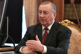 Nikolai Tokarev Net Worth: How Much Is Russian Oligarch Nikolai Tokarev Worth?