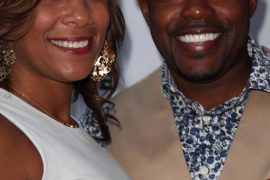 Who is Will Packer’s wife Heather Hayslett? Where did Will Packer meet his wife?