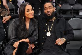Nipsey Hussle Girlfriend: Who was Nipsey Hussle girlfriend?