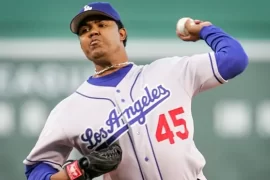 Odalis Perez Cause Of Death: What Happened To Odalis Perez?