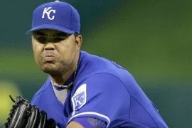 Odalis Perez Wife: Was Odalis Perez Married? Who Is Odalis Perez’s Girlfriend?