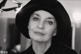 Who Was Oksana Shvets? Ukrainian Actress Killed In Russian Rocket Attack On Residential Building