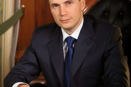 Oleksandr Yanukovych: Net Worth, Wife, Son And Job Of Viktor Yanukovych’s Son