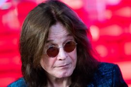 What does Ozzy suffer from? How is Ozzy Osbourne alive?