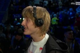 What is Paddy pimblett record? What BJJ belt is Paddy pimblett? What fighting style is Paddy pimblett?