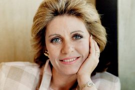 Patty Duke Cause Of Death