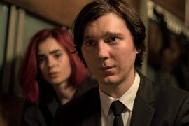 Paul Dano Wife, Net Worth, Awards, Instagram And Age Of Zoe Kazan’s Husband