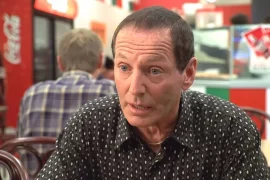 Actor Paul Herman Dies At 76