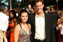 Paul Edward Hospenthal: Who is Danica Patrick’s ex-husband?