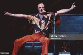 Peter Allen Cause Of Death: What Happened To Liza Minnelli Ex-Husband?