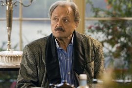 Peter Bowles Cause Of Death: How Did Peter Bowles Die?