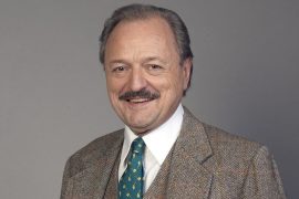 How old was Peter Bowles when he died? What movies was Peter Bowles in?