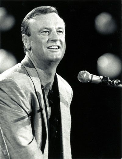 Peter Allen