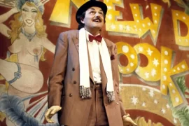 Peter Bowles children: Who are Guy, Adam and Sasha Bowles, and what do they do?