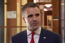 Peter Malinauskas