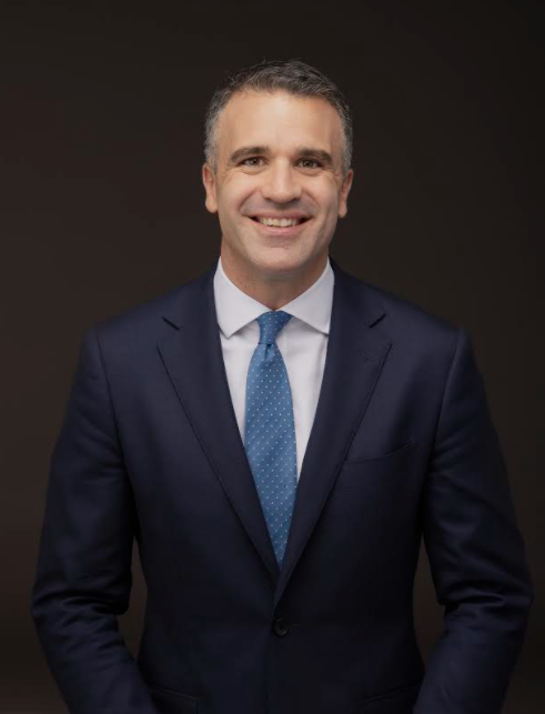 Peter Malinauskas