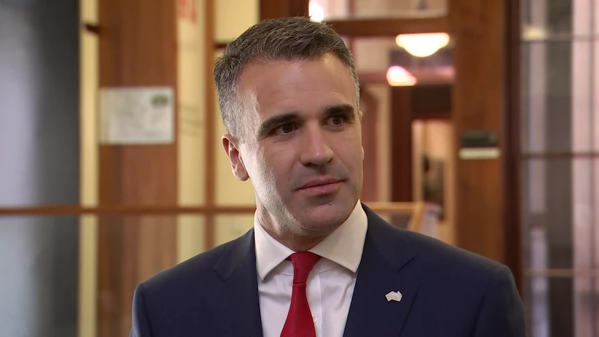 Peter Malinauskas