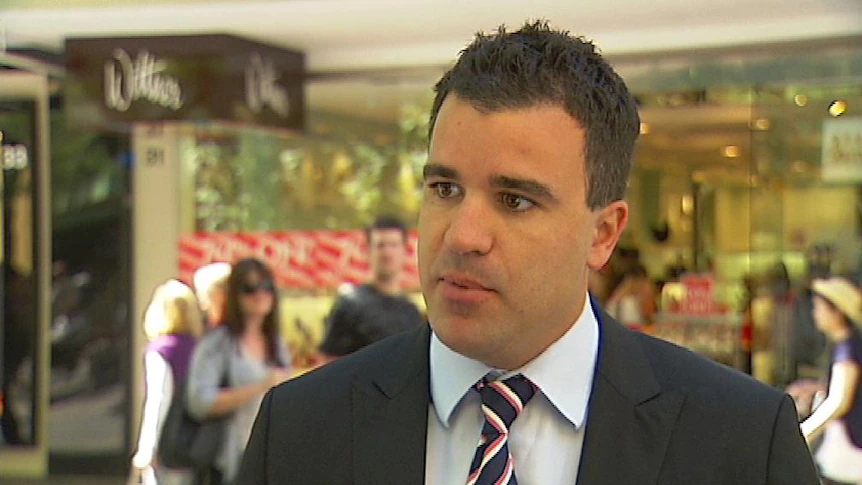 Peter Malinauskas