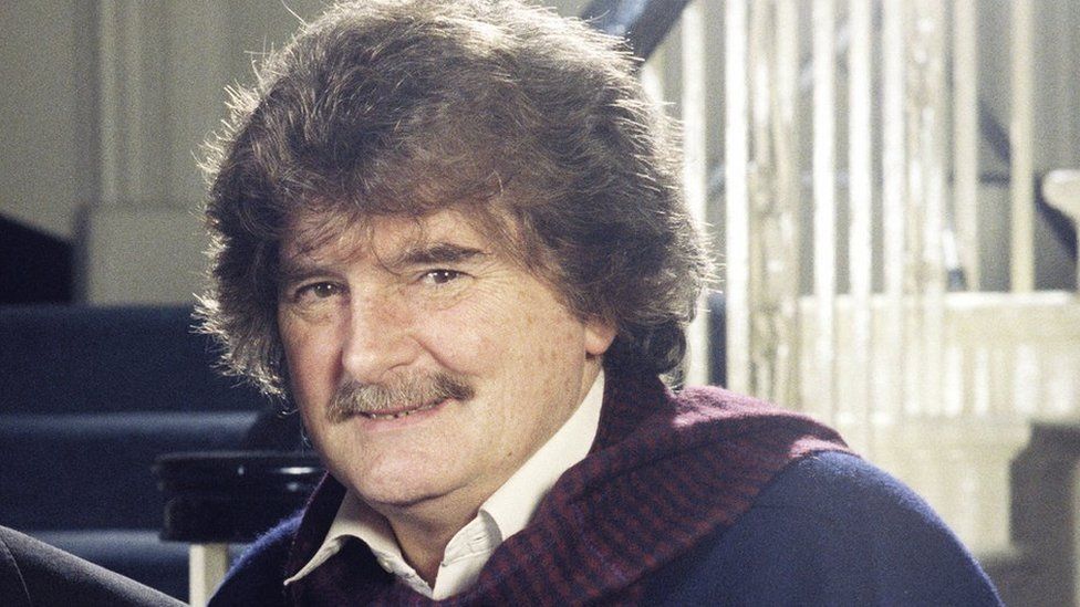 Pete St John