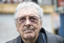 Pete St. John Cause Of Death, Wife, Children, Net Worth At Time Of Death