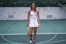 Meet Petra Martić’s Parents Neno Martić And Sandra Martić